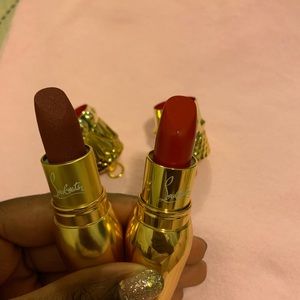 Christian Louboutin lipstick